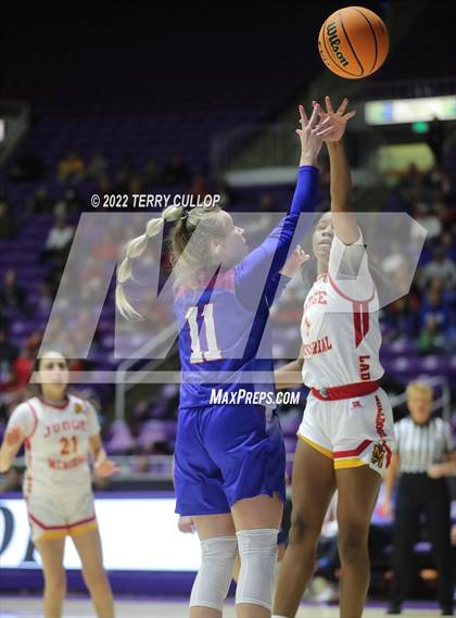 Thumbnail 2 in Richfield vs. Judge Memorial (UHSAA 3A Final) photogallery.