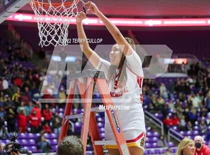 Thumbnail 2 in Richfield vs. Judge Memorial (UHSAA 3A Final) photogallery.
