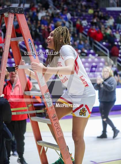 Thumbnail 2 in Richfield vs. Judge Memorial (UHSAA 3A Final) photogallery.
