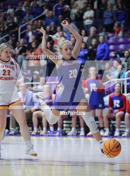 Thumbnail 3 in Richfield vs. Judge Memorial (UHSAA 3A Final) photogallery.