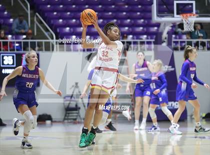 Thumbnail 3 in Richfield vs. Judge Memorial (UHSAA 3A Final) photogallery.