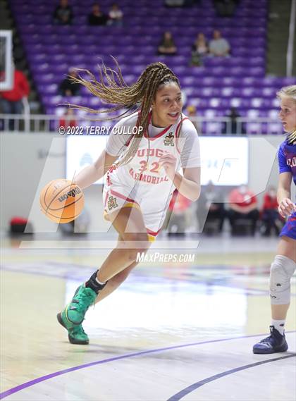 Thumbnail 1 in Richfield vs. Judge Memorial (UHSAA 3A Final) photogallery.