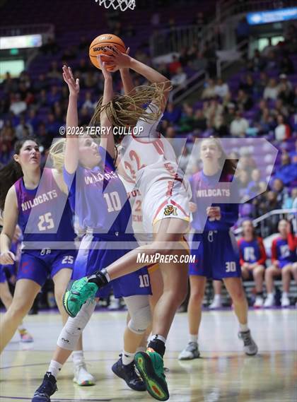 Thumbnail 1 in Richfield vs. Judge Memorial (UHSAA 3A Final) photogallery.