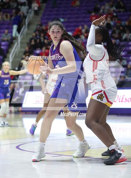 Thumbnail 3 in Richfield vs. Judge Memorial (UHSAA 3A Final) photogallery.