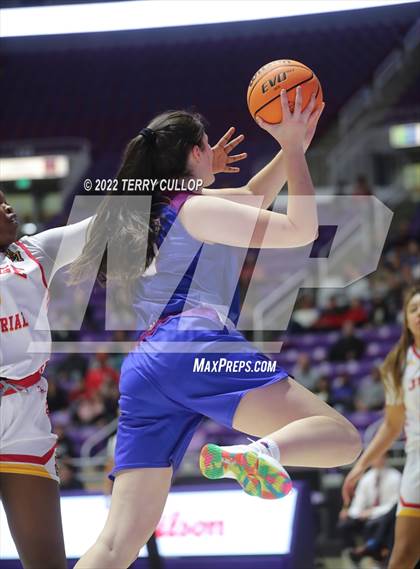 Thumbnail 1 in Richfield vs. Judge Memorial (UHSAA 3A Final) photogallery.