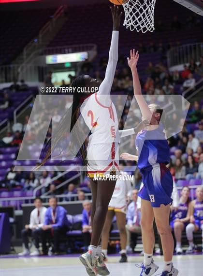 Thumbnail 3 in Richfield vs. Judge Memorial (UHSAA 3A Final) photogallery.