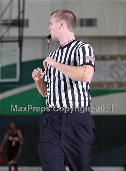 Thumbnail 3 in Grant vs. Valencia (Canyon Classic) photogallery.