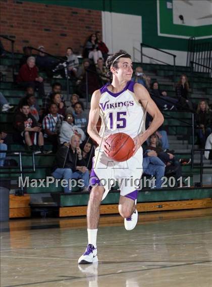 Thumbnail 3 in Grant vs. Valencia (Canyon Classic) photogallery.