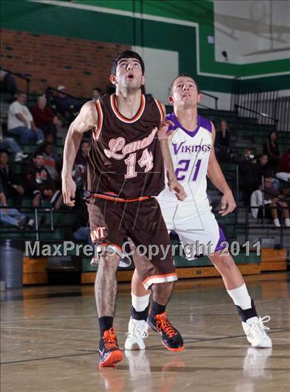 Thumbnail 3 in Grant vs. Valencia (Canyon Classic) photogallery.