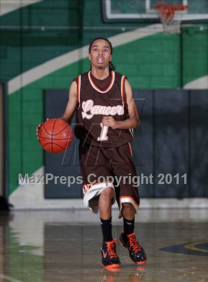 Thumbnail 1 in Grant vs. Valencia (Canyon Classic) photogallery.