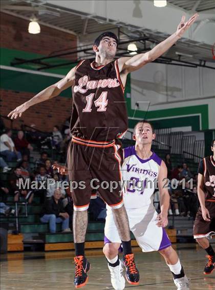 Thumbnail 1 in Grant vs. Valencia (Canyon Classic) photogallery.