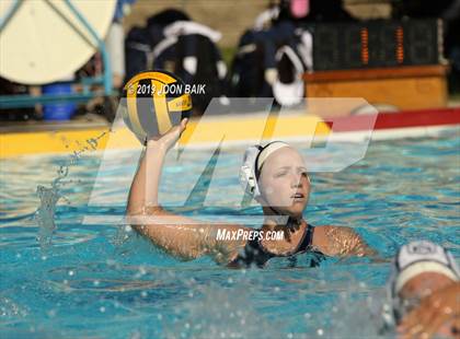 Thumbnail 2 in College Park vs Marin Catholic (Sierra Shootout) photogallery.