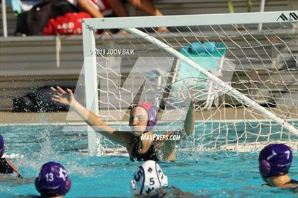 Thumbnail 2 in College Park vs Marin Catholic (Sierra Shootout) photogallery.