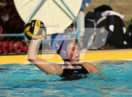 Thumbnail 1 in College Park vs Marin Catholic (Sierra Shootout) photogallery.