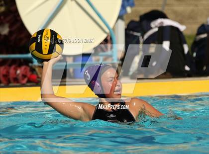 Thumbnail 2 in College Park vs Marin Catholic (Sierra Shootout) photogallery.