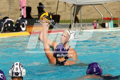 Thumbnail 2 in College Park vs Marin Catholic (Sierra Shootout) photogallery.