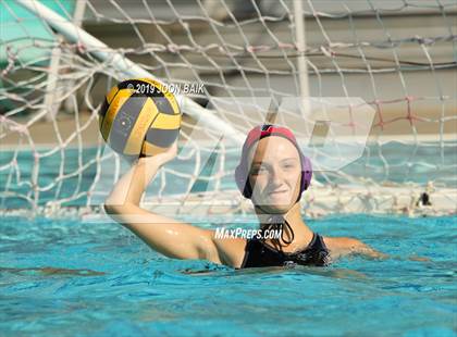 Thumbnail 2 in College Park vs Marin Catholic (Sierra Shootout) photogallery.