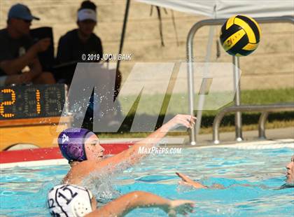Thumbnail 2 in College Park vs Marin Catholic (Sierra Shootout) photogallery.