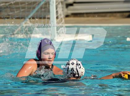 Thumbnail 2 in College Park vs Marin Catholic (Sierra Shootout) photogallery.