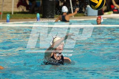 Thumbnail 1 in College Park vs Marin Catholic (Sierra Shootout) photogallery.
