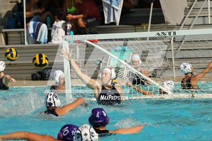 Thumbnail 3 in College Park vs Marin Catholic (Sierra Shootout) photogallery.