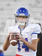 Photo from the gallery "Conner @ Cooper (Crosstown Showdown)"