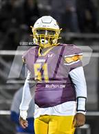 Photo from the gallery "Conner @ Cooper (Crosstown Showdown)"