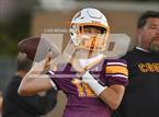 Photo from the gallery "Conner @ Cooper (Crosstown Showdown)"