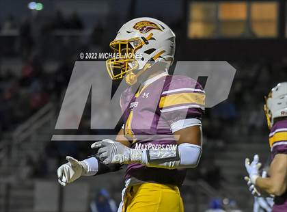 Thumbnail 3 in Conner @ Cooper (Crosstown Showdown) photogallery.
