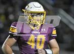 Photo from the gallery "Conner @ Cooper (Crosstown Showdown)"