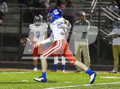 Thumbnail 3 in Conner @ Cooper (Crosstown Showdown) photogallery.
