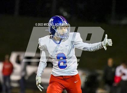 Thumbnail 3 in Conner @ Cooper (Crosstown Showdown) photogallery.