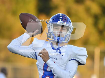 Thumbnail 3 in Conner @ Cooper (Crosstown Showdown) photogallery.