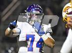 Photo from the gallery "Conner @ Cooper (Crosstown Showdown)"