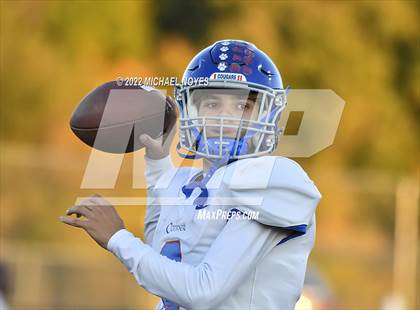 Thumbnail 2 in Conner @ Cooper (Crosstown Showdown) photogallery.