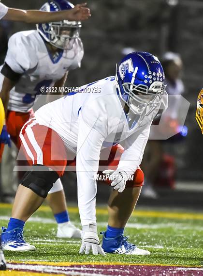 Thumbnail 1 in Conner @ Cooper (Crosstown Showdown) photogallery.
