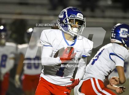 Thumbnail 3 in Conner @ Cooper (Crosstown Showdown) photogallery.