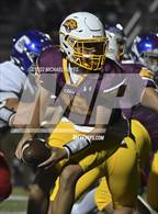 Photo from the gallery "Conner @ Cooper (Crosstown Showdown)"