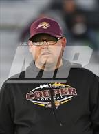 Photo from the gallery "Conner @ Cooper (Crosstown Showdown)"