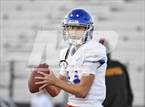 Photo from the gallery "Conner @ Cooper (Crosstown Showdown)"