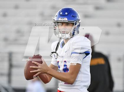 Thumbnail 2 in Conner @ Cooper (Crosstown Showdown) photogallery.