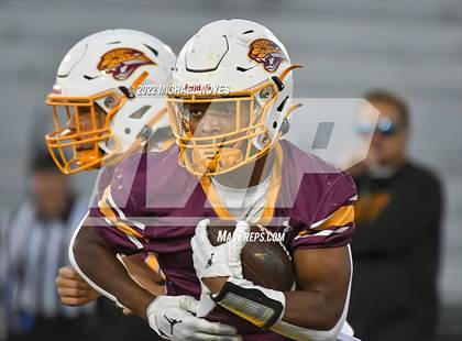Thumbnail 1 in Conner @ Cooper (Crosstown Showdown) photogallery.