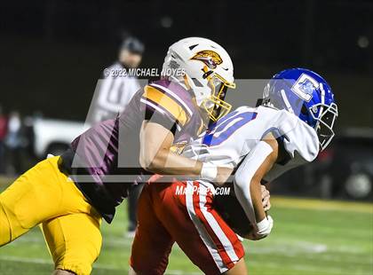 Thumbnail 2 in Conner @ Cooper (Crosstown Showdown) photogallery.