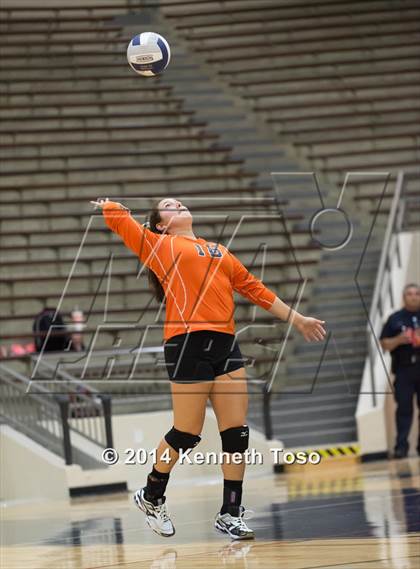 Thumbnail 1 in Highlands vs Medina Valley (SAISD Tournament) photogallery.