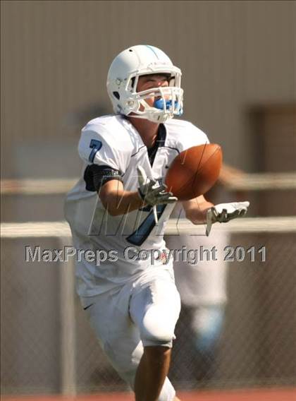 Thumbnail 3 in Chadwick @ Los Angeles Baptist photogallery.