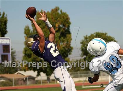 Thumbnail 2 in Chadwick @ Los Angeles Baptist photogallery.