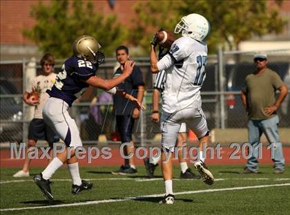 Thumbnail 1 in Chadwick @ Los Angeles Baptist photogallery.