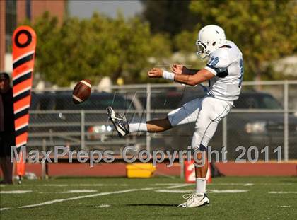 Thumbnail 1 in Chadwick @ Los Angeles Baptist photogallery.