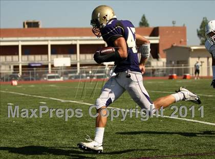 Thumbnail 3 in Chadwick @ Los Angeles Baptist photogallery.