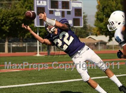 Thumbnail 1 in Chadwick @ Los Angeles Baptist photogallery.